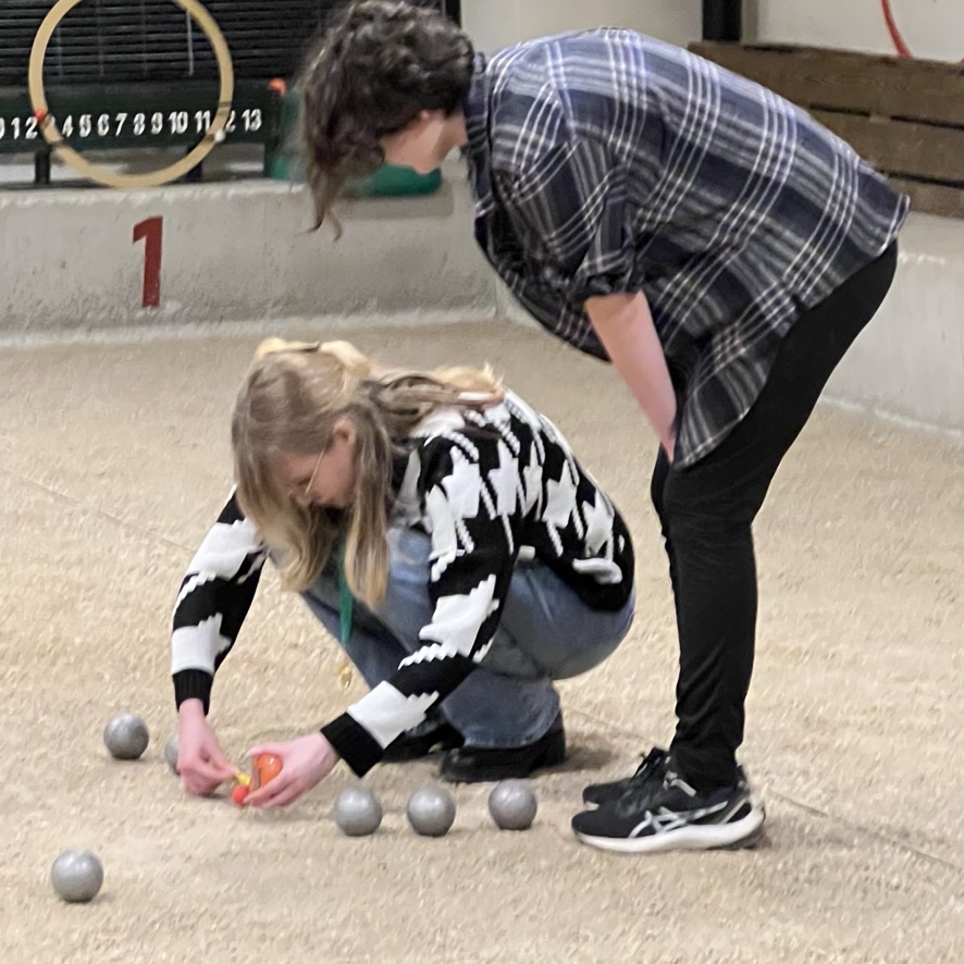 A milestone birthday