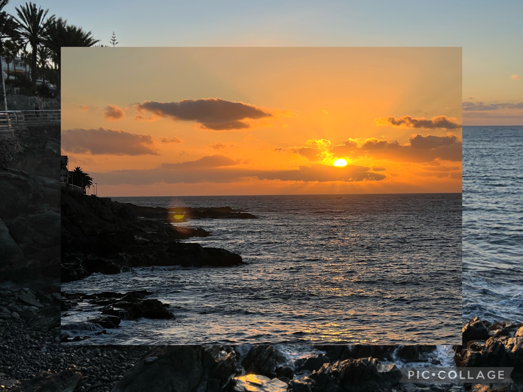Sport Break Gran Canaria