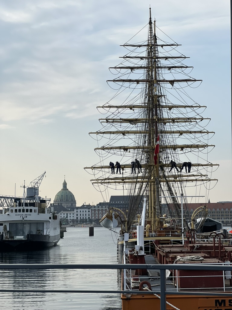 København-Frederiksberg