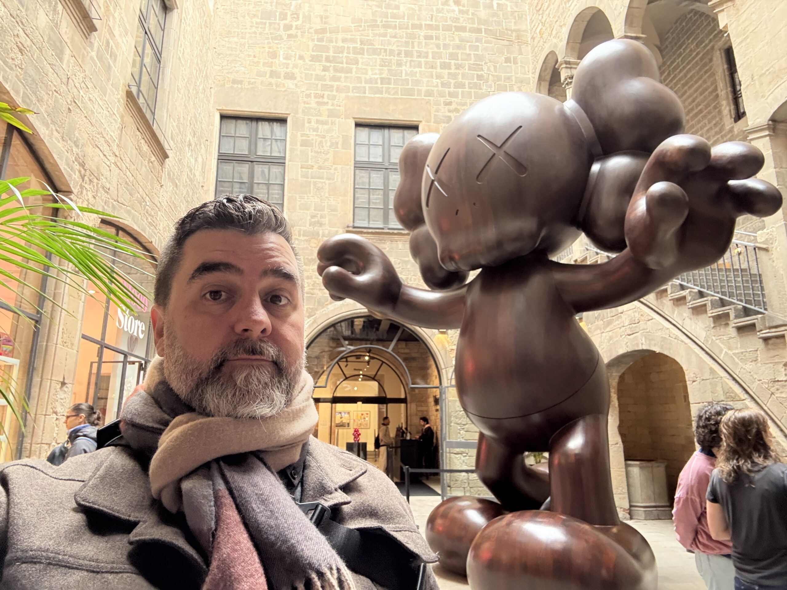 February 2025 Travel