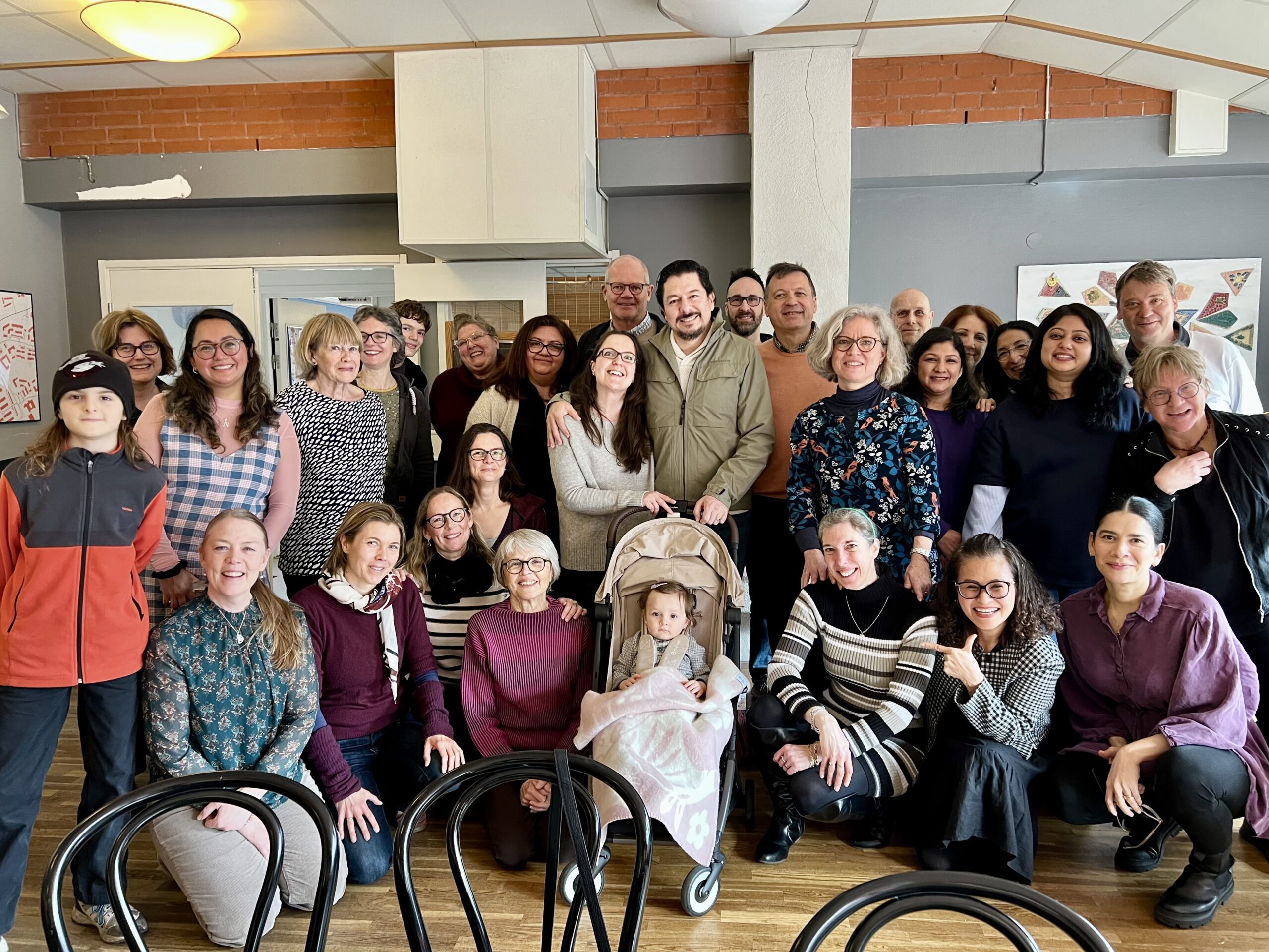 Till nästa gång, so long