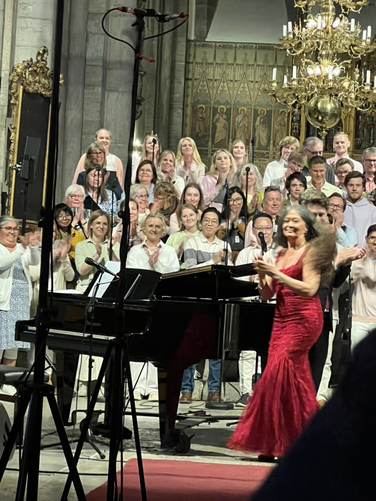 Gotland’s Chamber Choir